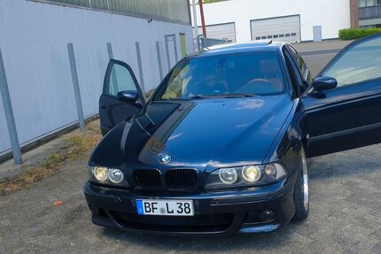 BMW 530 310.213 km 3.995 &euro; Bad bentheim 48455