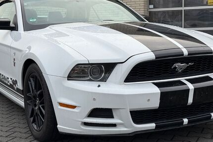 Ford Mustang 158.813 km 12.500 &euro; Gronau 48599