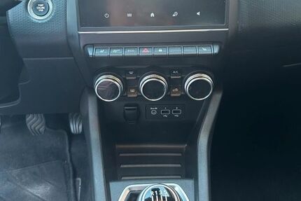 Renault Clio 72.200 km 9.500 &euro; Bad Bentheim 48455