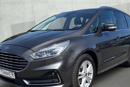 Ford Galaxy 112.959 km 23.290 &euro; Nordhorn 48529
