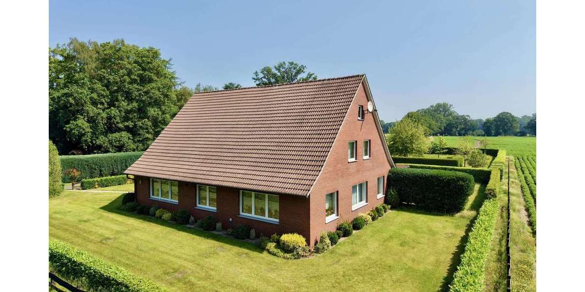 Einfamilienhaus Osterwald - 4 Zimmer, 131 m&sup2;, 299.000&euro; | Angebot:27101964