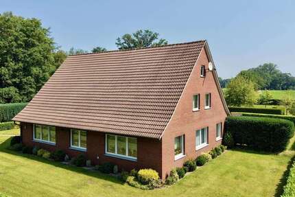 Haus Osterwald - 4 Zimmer, 131 m&sup2;, 299.000&euro; | Angebot:27101964