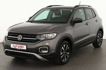 VW T-Cross 58.458 km 19.990 &euro; Wietmarschen 49835