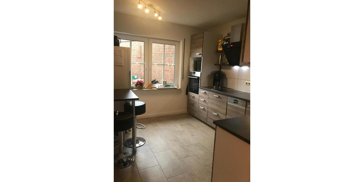 Reihenhaus Salzbergen - 5 Zimmer, 135 m&sup2;, 310.000&euro; | Angebot:25809380