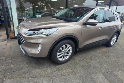 Ford Kuga 93.177 km 15.990 &euro; Gronau 48599