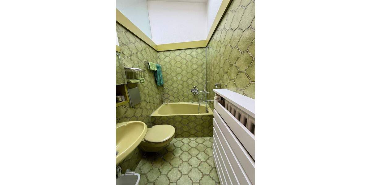 Reihenmittelhaus Nordhorn - 4 Zimmer, 134 m&sup2;, 260.000&euro; | Angebot:25694654