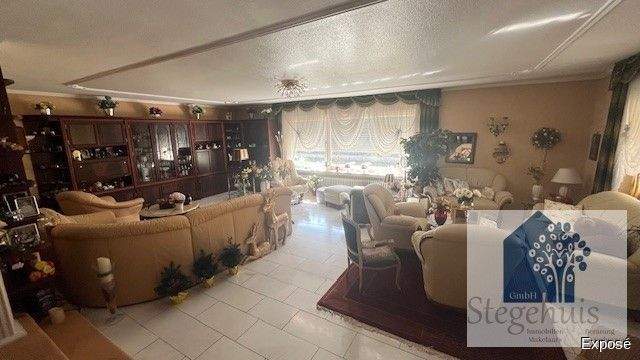 Mehrfamilienhaus, Wohnhaus Gronau (Westfalen) Gronau - 8 Zimmer, 266 m&sup2;, 410.000&euro; | Angebot:25695479