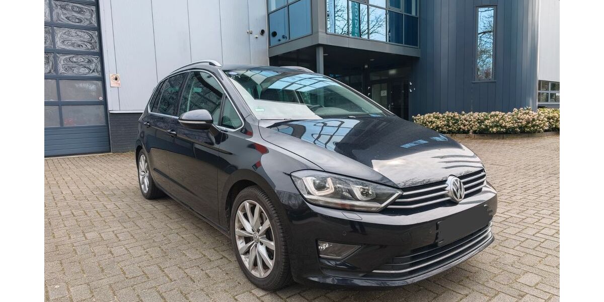 VW Golf Sportsvan 230.000 km 8.500 &euro; Gronau 48599