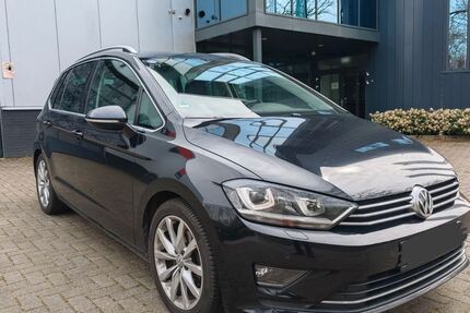 VW Golf Sportsvan 230.000 km 8.600 &euro; Gronau 48599