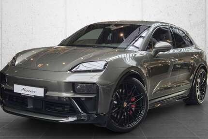 Porsche Macan 7.900 km 114.900 &euro; Emsbüren 48488