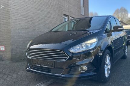 Ford S-Max 168.000 km 7.950 &euro; Nordhorn 48529