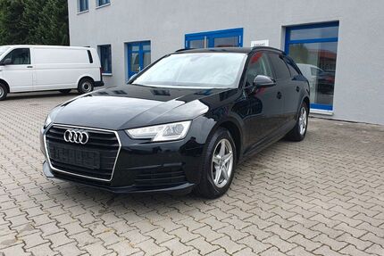 Audi A4 187.300 km 13.995 &euro; Lingen 49808