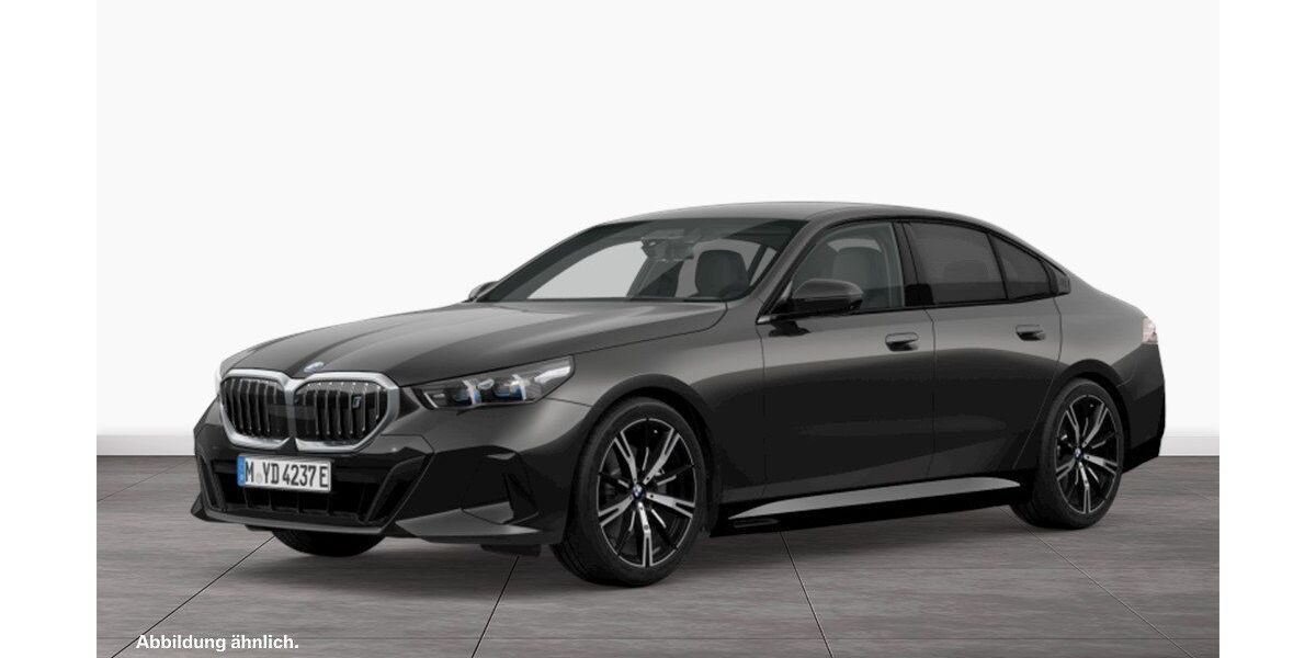 BMW i5 1.529 km 68.250 &euro; Lingen 49809