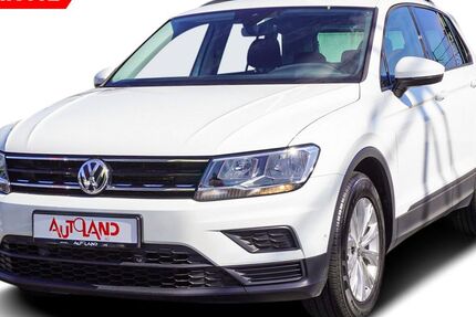 VW Tiguan 60.535 km 21.490 &euro; Wietmarschen 49835
