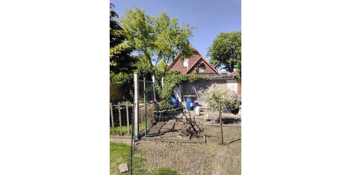 Einfamilienhaus Gronau - 5 Zimmer, 102 m&sup2;, 269.000&euro; | Angebot:25742300