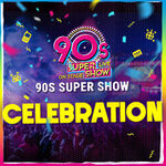 Yellow Jockey Open Air 2026: 90s Super Show - Live & Open Air