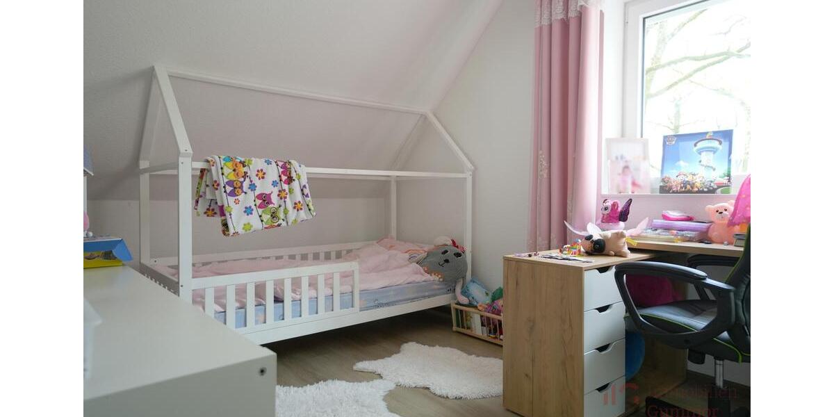 Doppelhaushälfte Emsbüren - 4 Zimmer, 125 m&sup2;, 1.300&euro; | Angebot:26193678