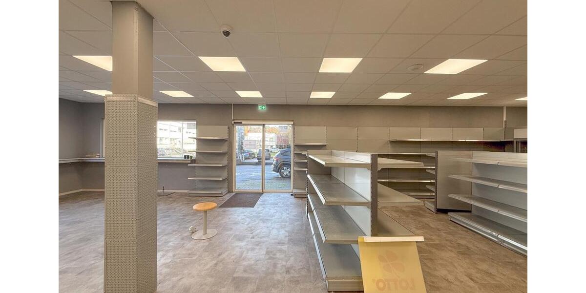 Gewerbeobjekt Lingen (Ems) - 1.590&euro; | Angebot:18302206