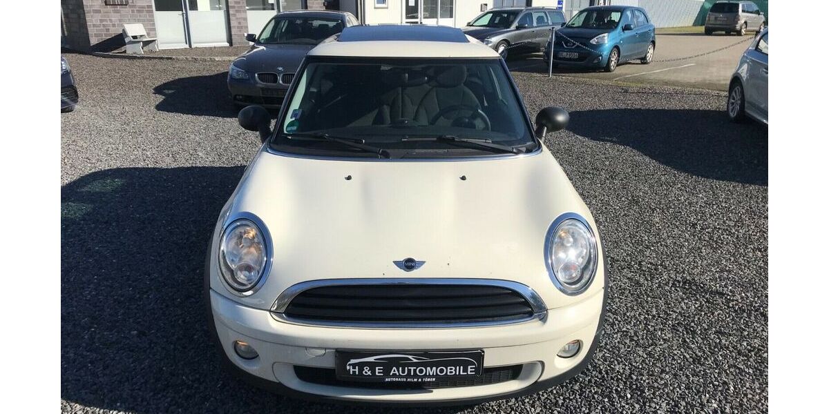 Mini ONE 136.500 km 2.980 &euro; Lohne-Wietmarschen 49835