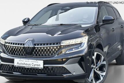 Renault Espace 20.000 km 34.990 &euro; Gronau 48599