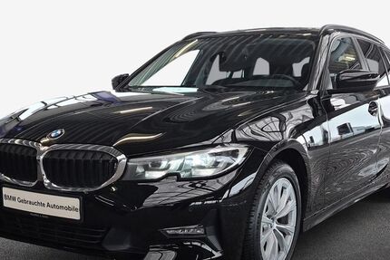 BMW 320 79.500 km 26.390 &euro; Wietmarschen 49835