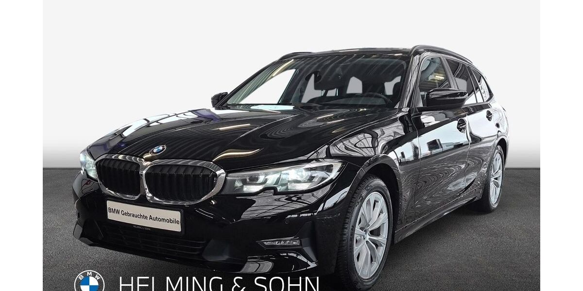 BMW 320 79.500 km 26.390 &euro; Wietmarschen 49835
