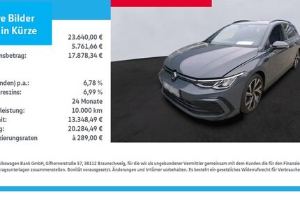 VW Golf 96.323 km 23.640 &euro; Lingen 49808