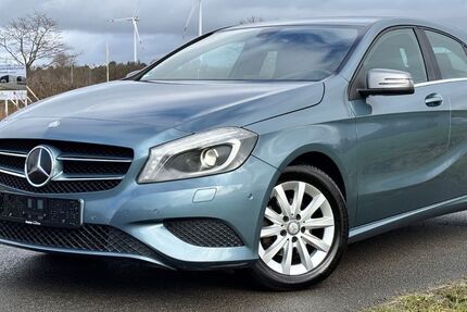 Mercedes-Benz A 180 223.657 km 7.250 &euro; Bad Bentheim 48455