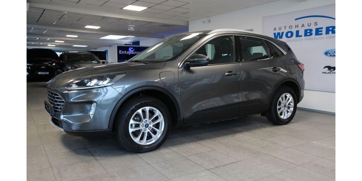 Ford Kuga 47.600 km 22.790 &euro; Uelsen 49843