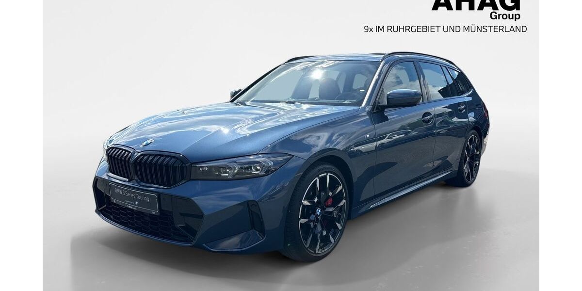 BMW 318 12.185 km 40.750 &euro; Gronau 48599