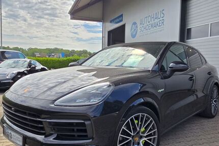 Porsche Cayenne 114.950 km 65.877 &euro; Osterwald 49828