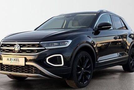 VW T-Roc 106.098 km 29.950 &euro; Geeste-Groß Hesepe 49744