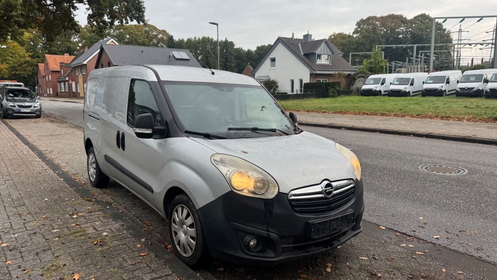 Opel Combo 138.000 km 3.250 &euro; Nordhorn 48529