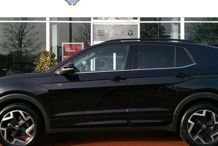 VW T-Cross 22.689 km 27.880 &euro; Nordhorn 48529