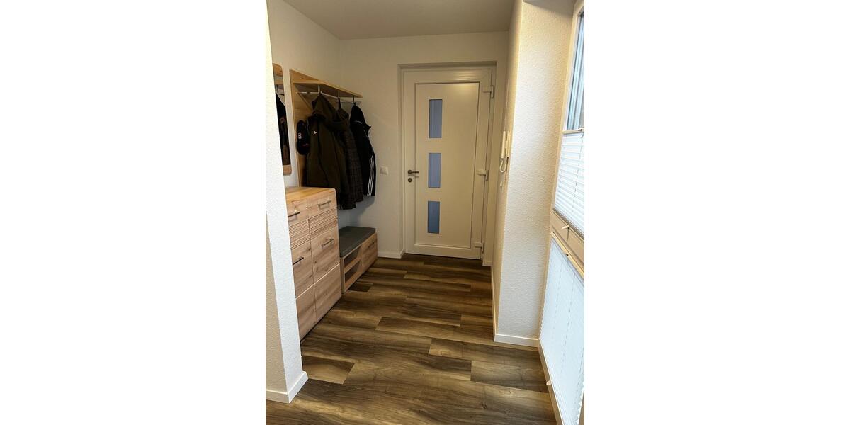 Etagenwohnung Nordhorn Bookholt - 2 Zimmer, 76 m&sup2;, 775&euro; | Angebot:25851882