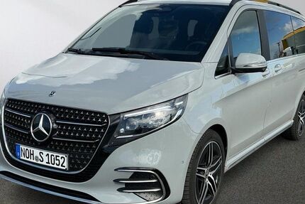 Mercedes-Benz V 300 9.500 km 89.750 &euro; Wietmarschen 49835