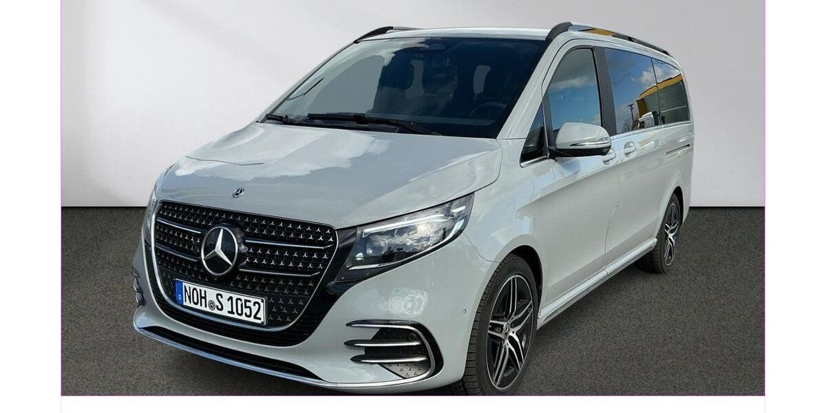 Mercedes-Benz V 300 9.500 km 89.750 &euro; Wietmarschen 49835
