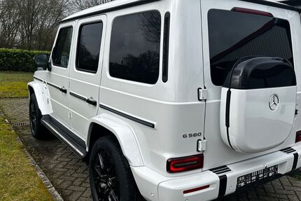 Mercedes-Benz G 580 10.500 km 144.580 &euro; Bad Bentheim 48455