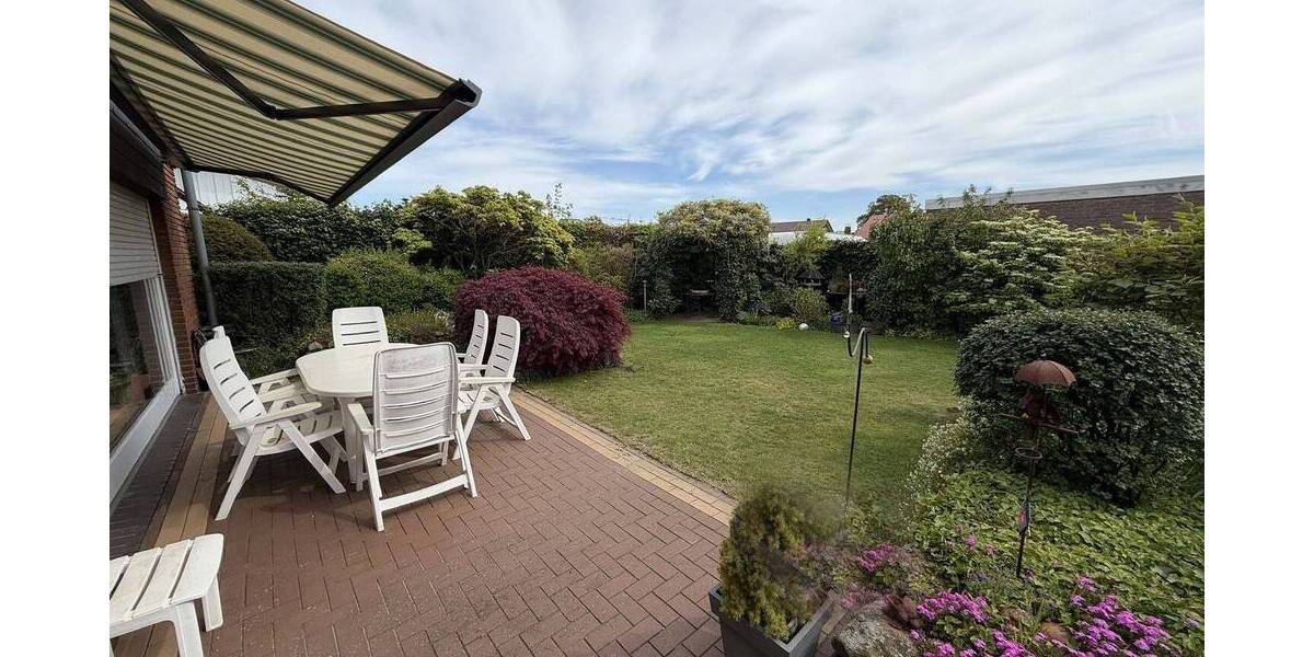 Einfamilienhaus Nordhorn Bakelde - 5 Zimmer, 139 m&sup2;, 285.000&euro; | Angebot:26378326