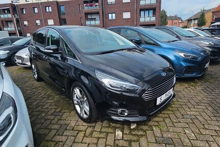 Ford S-Max 64.551 km 24.990 &euro; Gronau 48599