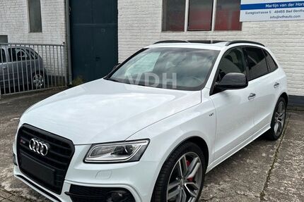 Audi SQ5 320.490 km 19.800 &euro; Bad Bentheim - Gildehaus 48455