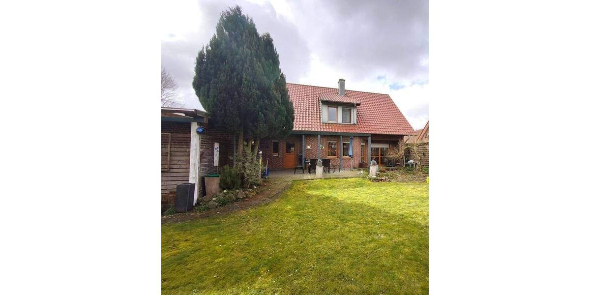 Einfamilienhaus Lingen (Ems) Darme - 7 Zimmer, 170 m&sup2;, 520.000&euro; | Angebot:26014575