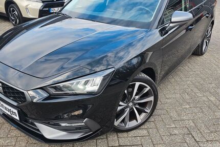 Seat Leon 63.512 km 23.190 &euro; Isterberg 48465