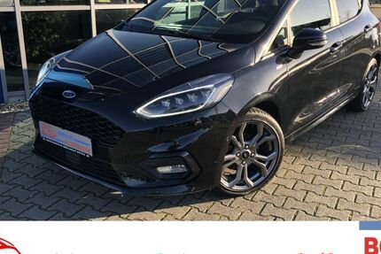 Ford Fiesta 26.727 km 14.900 &euro; Schüttorf 48465