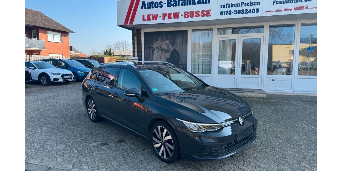 VW Golf 182.000 km 14.499 &euro; Nordhorn 48529