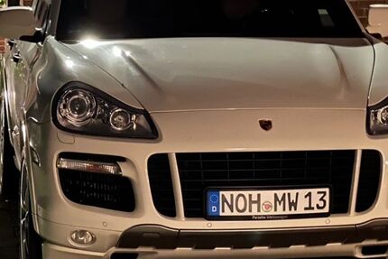 Porsche Cayenne 171.000 km 21.900 &euro; Bad Bentheim 48455