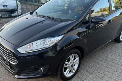 Ford Fiesta 139.000 km 5.299 &euro; Lingen 49808