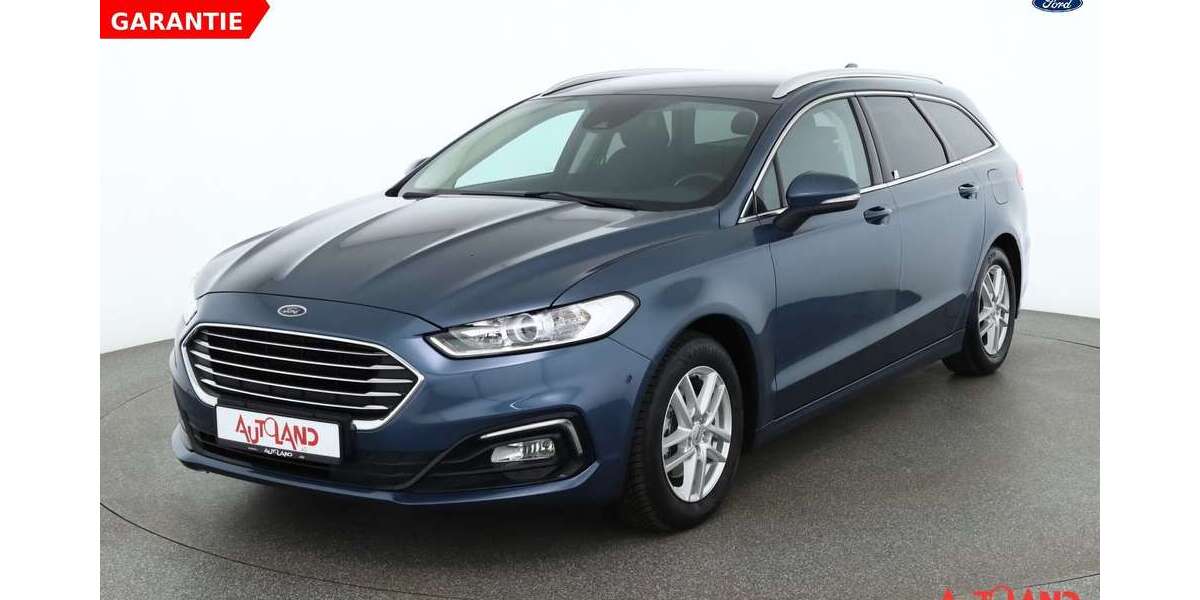Ford Mondeo 93.295 km 18.990 &euro; Wietmarschen 49835