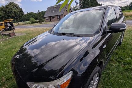 Mitsubishi ASX 227.300 km 4.100 &euro; Bad Bentheim 48455