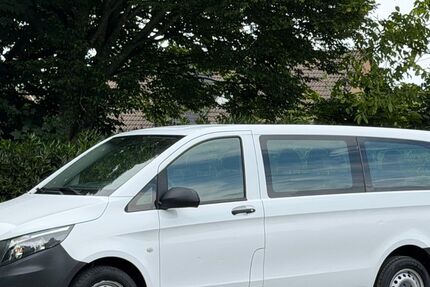 Mercedes-Benz Vito 55.009 km 20.111 &euro; Bad Bentheim 48455